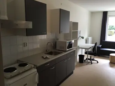 16m2 room to rent for 762€/month in Antaresstraat, Groningen