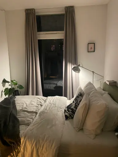 9m2 room to rent for 1300€/month in Govert Flinckstraat, Amsterdam
