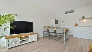 49m2 apartment to rent for 1390€/month in Drakensteyn, Amstelveen