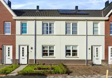 120m2 house to rent for 1750€/month in Christoffelstraat, Almelo