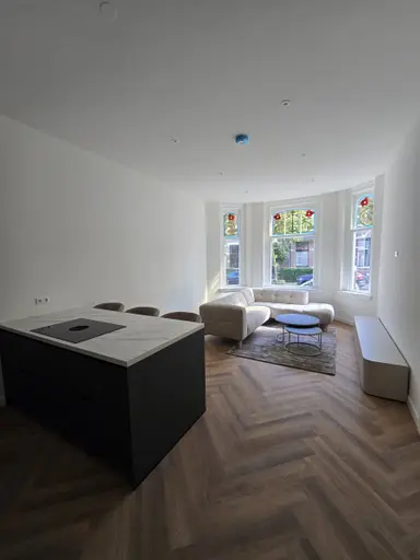 103m2 flat to rent for 2425€/month in van Spaenstraat, Nijmegen