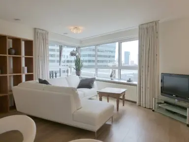 91m2 apartment to rent for 2495€/month in Bulgersteyn 7085, Rotterdam