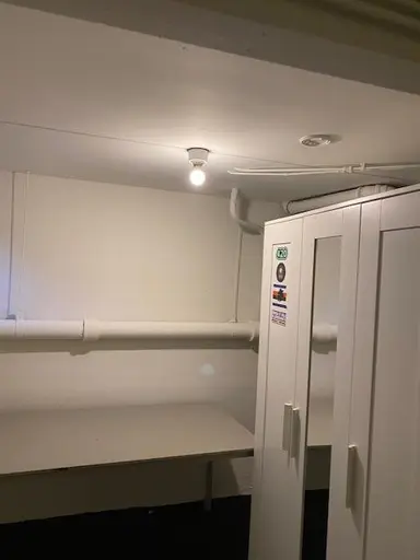22m2 room to rent for 340€/month in Marijkestraat 17, Leeuwarden