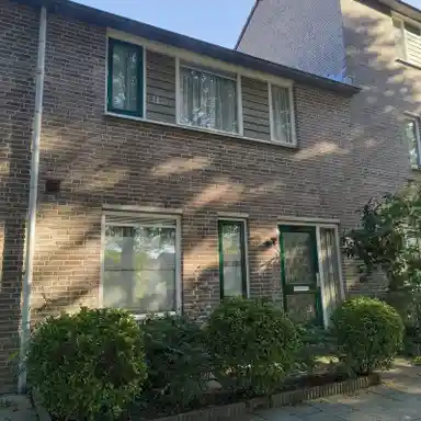 93m2 apartment to rent for 718€/month in H. Balsinkstraat, Deventer