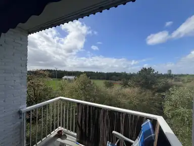 59m2 apartment to rent for 678€/month in Lange Heul, Bussum