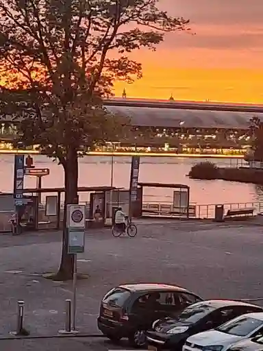 85m2 apartment to rent for 750€/month in IJplein, Amsterdam