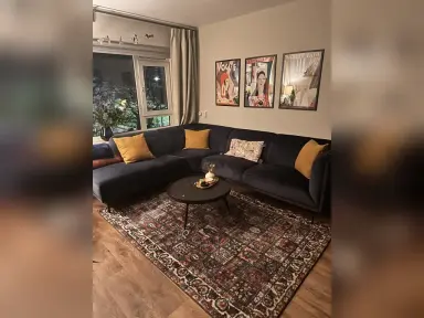 68m2 apartment to rent for 736€/month in Boshuizerkade, Leiden