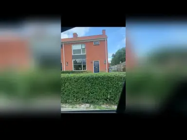80m2 house to rent for 640€/month in Karspelstraat, Ten Boer