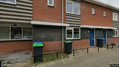 109m2 house to rent for 1350€/month in Ketelmeer, Barendrecht