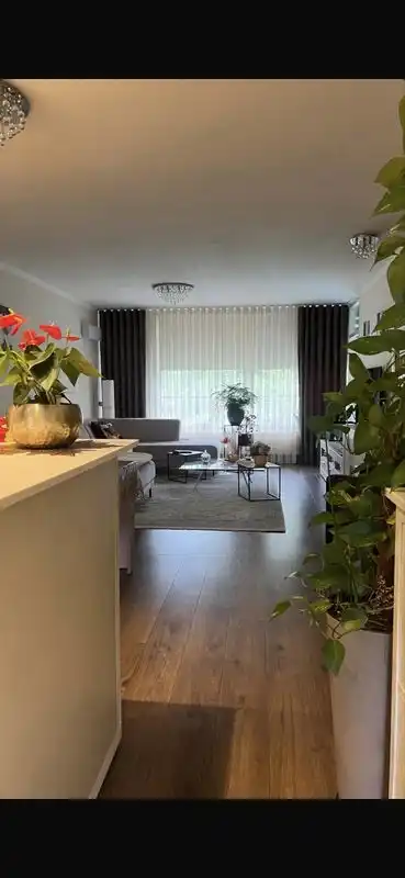 90m2 apartment to rent for 600€/month in Alferbos, Zoetermeer
