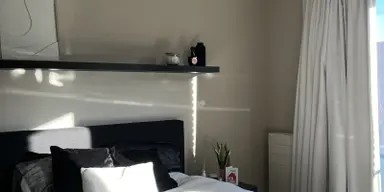 18m2 room to rent for 955€/month in Livingstonelaan 94, Utrecht
