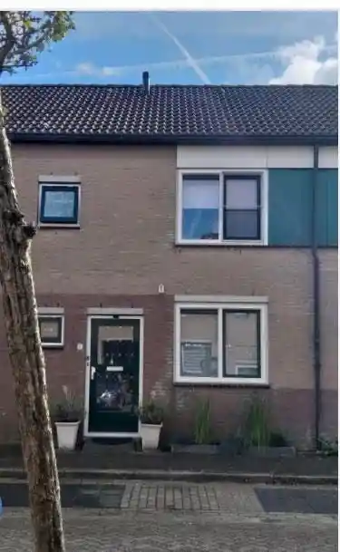 93m2 apartment to rent for 650€/month in Dobbestraat, Purmerend