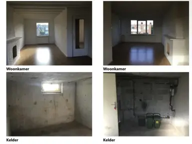 52m2 Appartement te huur voor 700€/maand in Dokter Willemsstraat, Maastricht