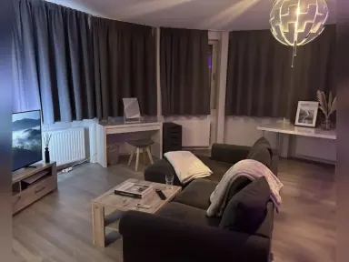 44m2 Appartement te huur voor 448€/maand in Frankrijkstraat, Eindhoven