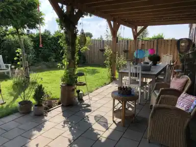 87m2 Appartement te huur voor 700€/maand in Zijdevlinder, Nijkerk