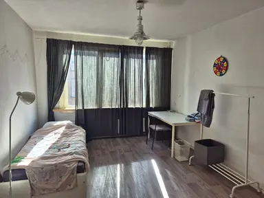 16m2 room to rent for 570€/month in Gijsingstraat, Rotterdam