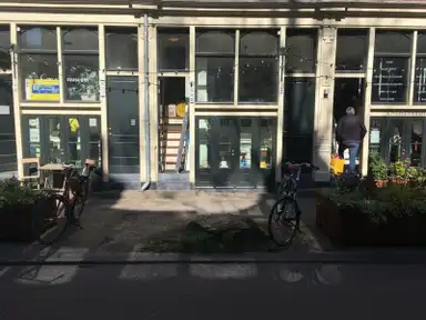 55m2 apartment to rent for 685€/month in Czaar Peterstraat, Amsterdam