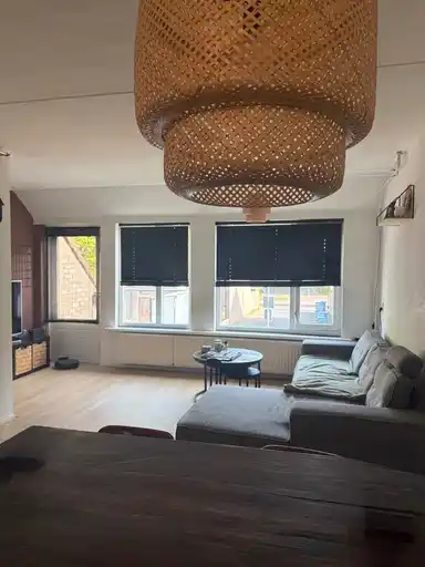 76m2 apartment to rent for 776€/month in Klein Amsterdam, Tiel