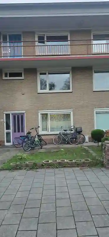 70m2 apartment to rent for 680€/month in Nieuwe Waalreseweg, Valkenswaard