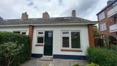 68m2 apartment to rent for 670€/month in Van Leeuwenhoekstraat, Groningen