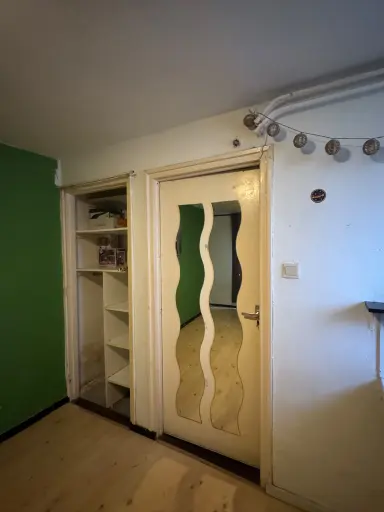 15m2 Kamer te huur voor 550€/maand in Dominicanenstraat, Nijmegen