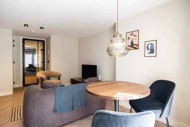 72m2 apartment to rent for 2200€/month in Achterom 76, Hoorn