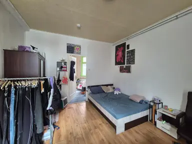 17m2 room to rent for 485€/month in Korte Haaksbergerstraat, Enschede