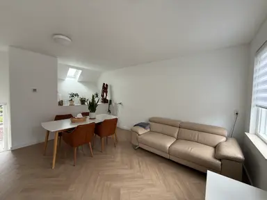 117m2 apartment to rent for 2750€/month in Pieter Bothstraat, The Hague