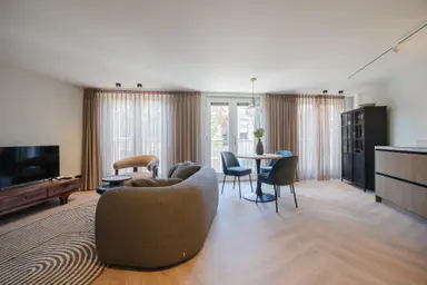75m2 apartment to rent for 2500€/month in Achterom 76A, Hoorn
