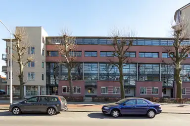 57m2 apartment to rent for 932.93€/month in Sint Ignatiusstraat 62-E2, Breda