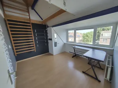 15m2 room to rent for 900€/month in Argonautenrede, Zoetermeer