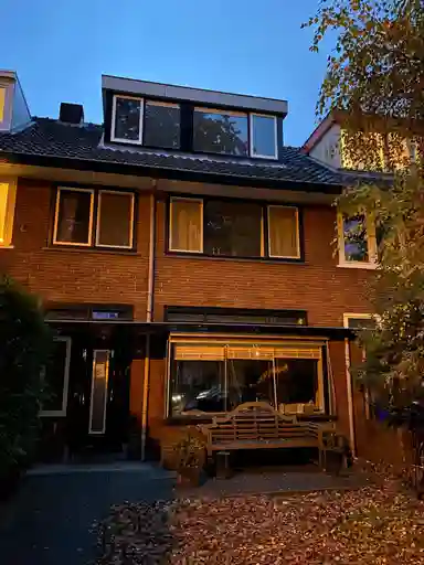 16m2 room to rent for 500€/month in Soesterweg, Amersfoort