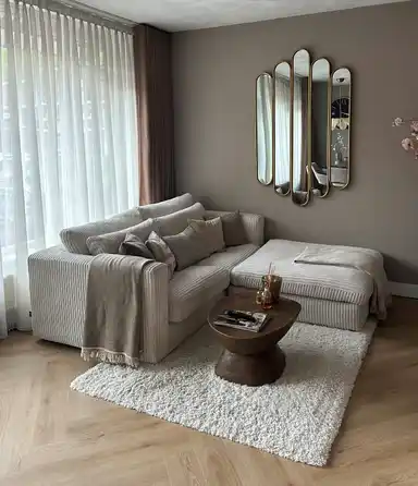 45m2 apartment to rent for 1500€/month in Jozef Israëlsplein, Groningen