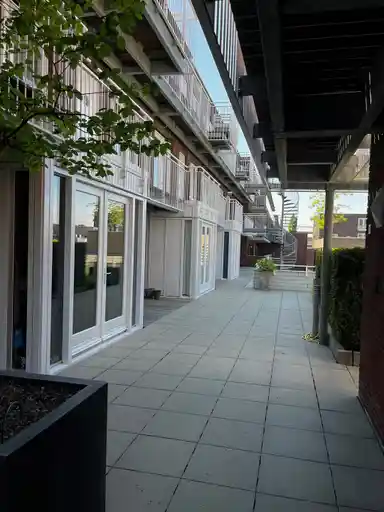 73m2 apartment to rent for 1750€/month in Oude Kerkplein 50, Ede