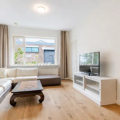 87m2 house to rent for 1995€/month in Zadelstraat 25, Hilversum