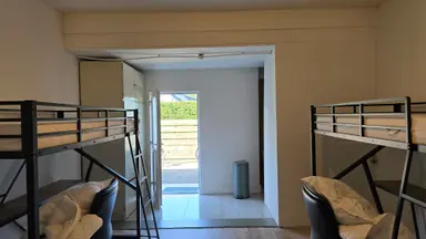 25m2 studio to rent for 1050€/month in Laanzichtweg, Teteringen