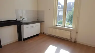 35m2 studio to rent for 700€/month in Brugstraat, Roosendaal