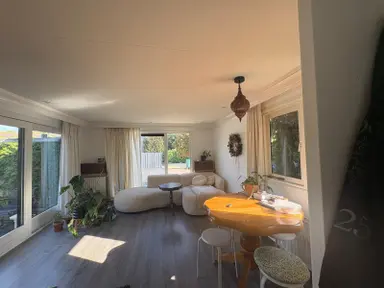 m2 house to rent for 1100€/month in Hessenweg 7, Lunteren