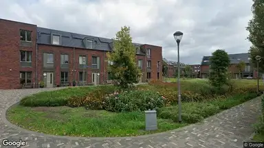 118m2 maison à louer pour 1199.79€/mois à Pieter Zeemanpark, 's-Hertogenbosch