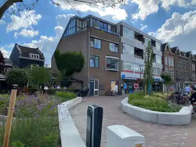 35m2 apartment to rent for 1400€/month in Burgemeester Reigerstraat, Utrecht