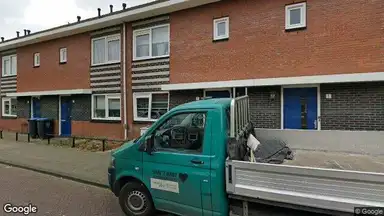 111m2 house to rent for 1350€/month in Markermeer, Barendrecht