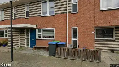 109m2 house to rent for 1325€/month in Sneekermeer, Barendrecht