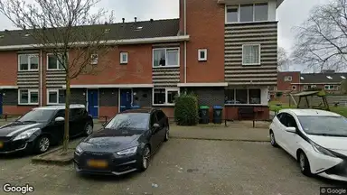 109m2 house to rent for 1350€/month in Ketelmeer, Barendrecht