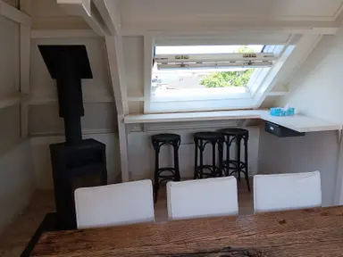 m2 room to rent for 975€/month in Dorpsstraat, Lunteren