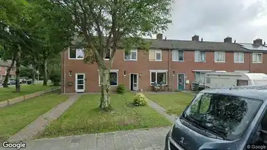 88m2 house to rent for 1200€/month in Goudenregenstraat, Musselkanaal