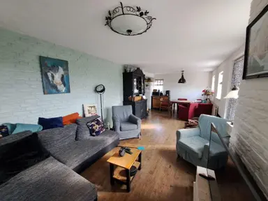 14μ² Δωμάτιο προς ενοικίαση για 650€/μήνα σε Ruitenbeekweg, Lunteren