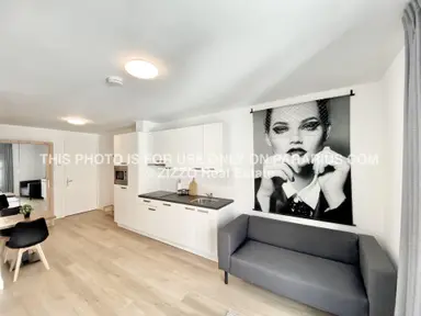 26m2 studio te huur voor 1231€/maand in Steynlaan, Zeist