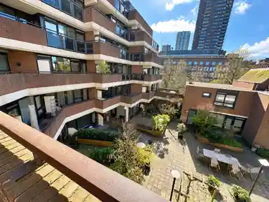 90m2 Appartement te huur voor 2500€/maand in Nieuwstraat 254, Rotterdam