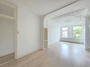 128m2 Appartement te huur voor 2400€/maand in Zwart Janstraat, Rotterdam