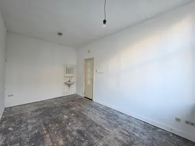 16m2 Kamer te huur voor 775€/maand in Volmarijnstraat, Rotterdam